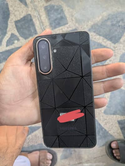 Samsung Mobile A26