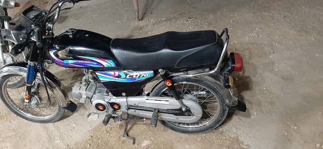 Honda 23/24 Model Hyd Number Location TandoAllahayar