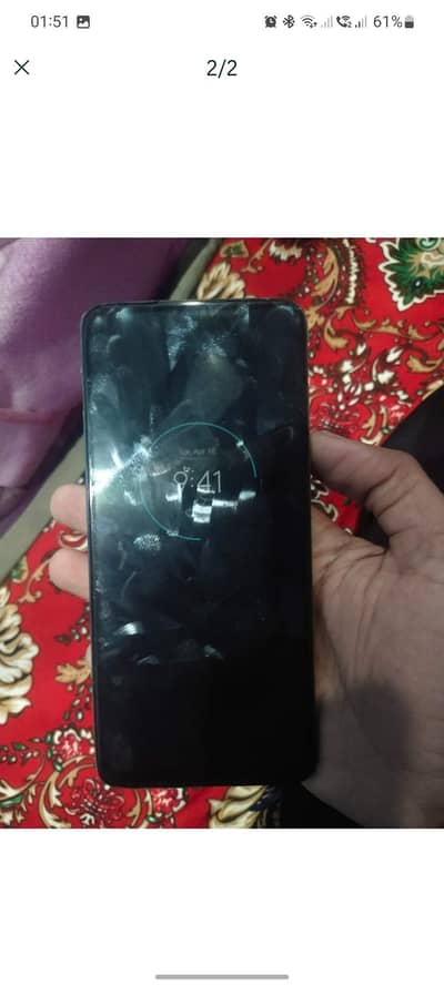 Motorola Moto G62 5G  8 128 all okii
