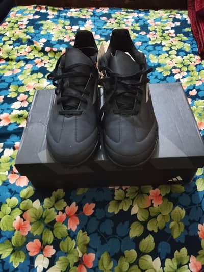 football shoes
