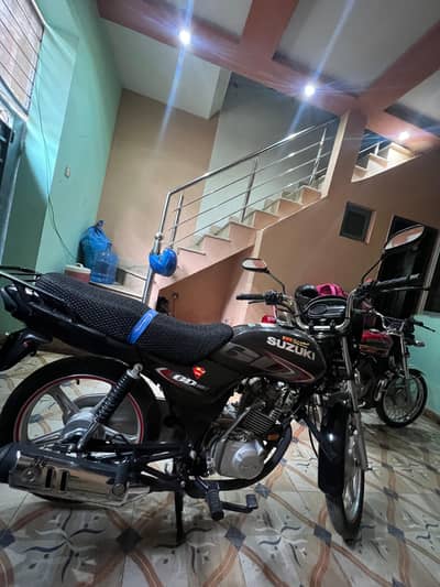 Bike for sale