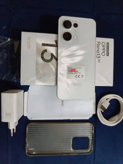 OPPO Reno 13 5g