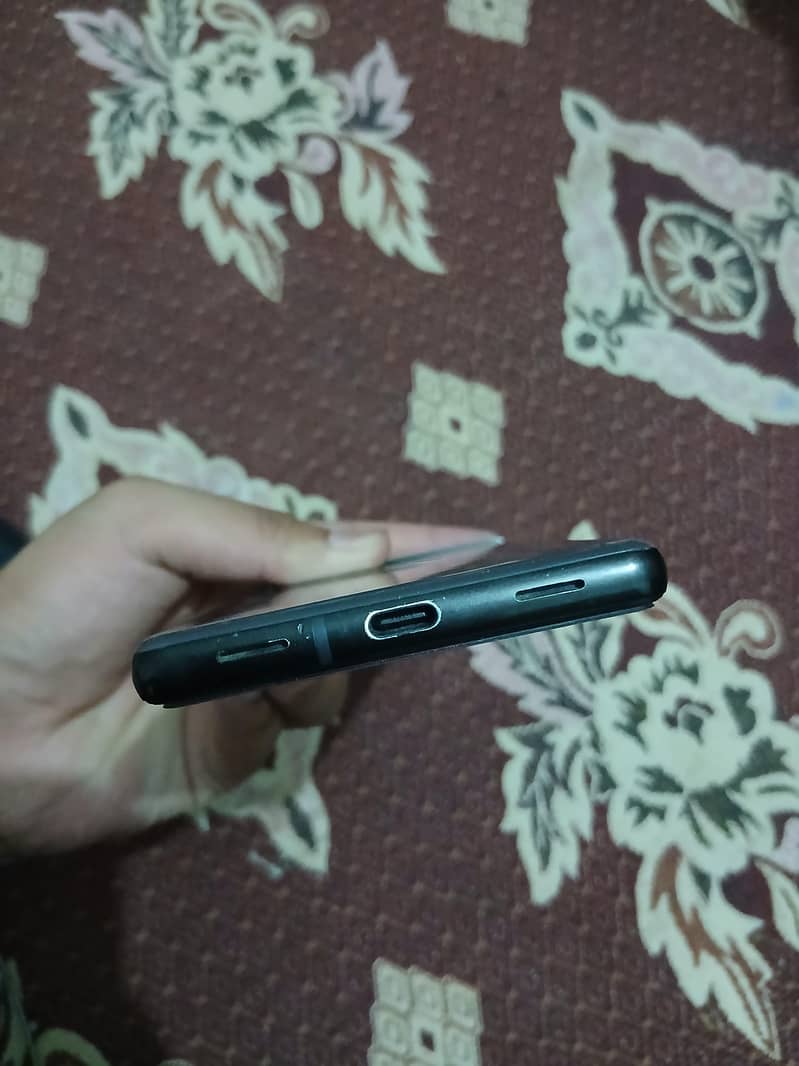 Google Pixel 6a 4