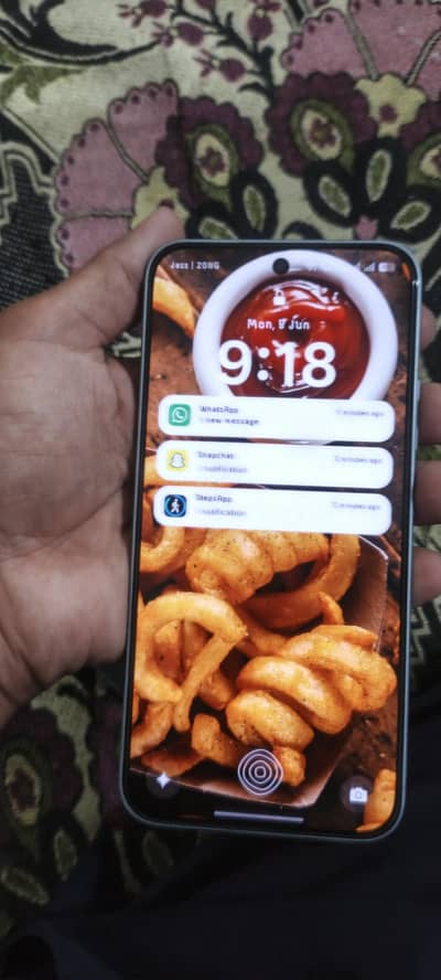 OPPO Reno 14f 5G