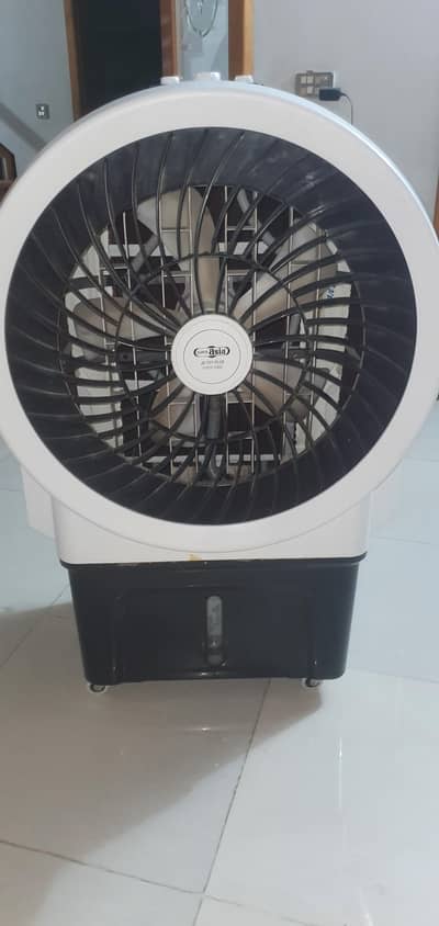 super asia JC-777 air cooler