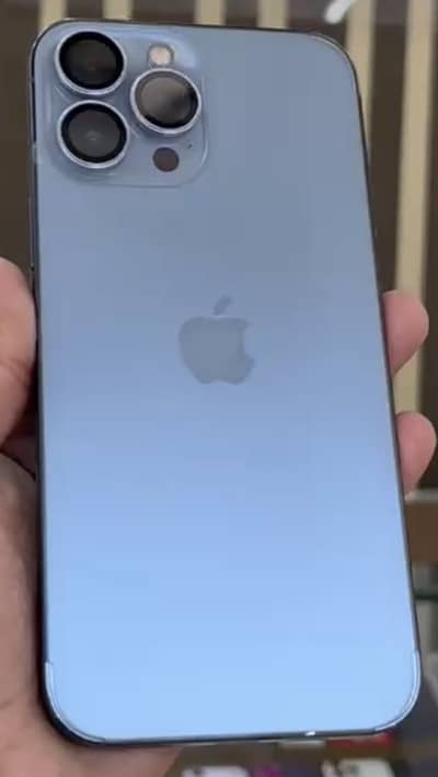 Apple iPhone 13 Pro Max pTa