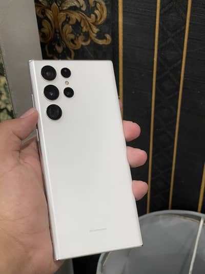 Samsung Mobile S22 Ultra