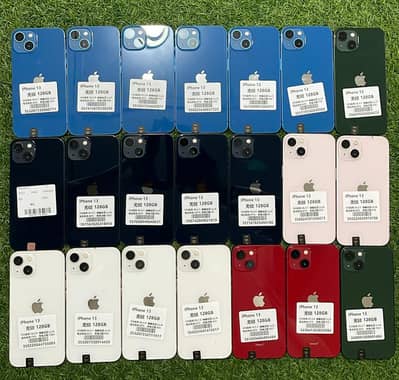 Apple iPhone 13