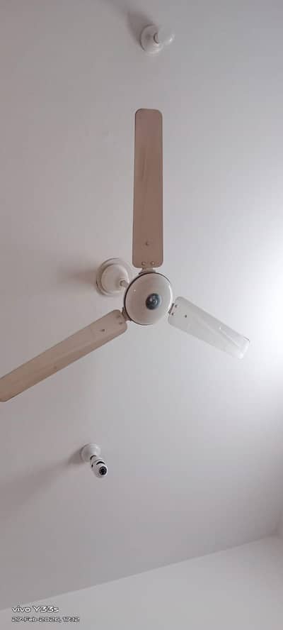 ceiling fans 3x