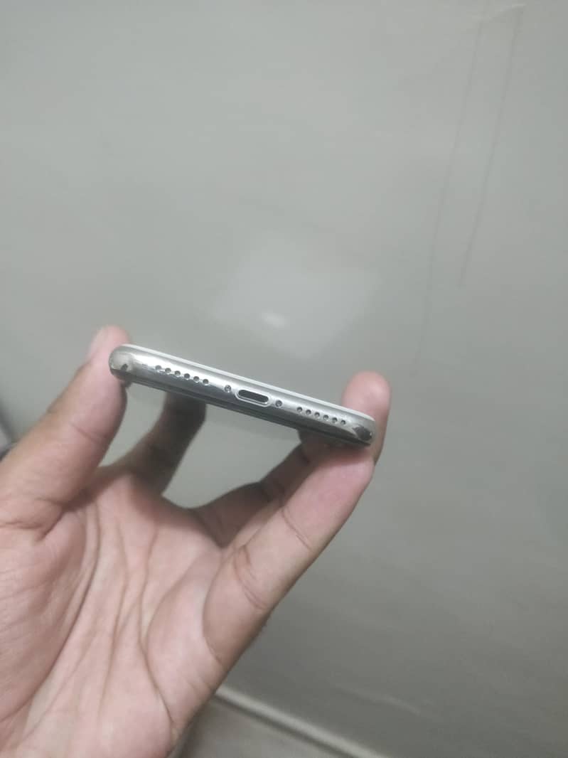 Apple iPhone X 1