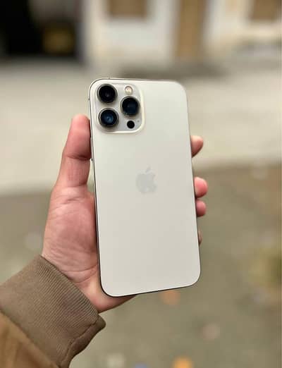 Apple iPhone 13 Pro Max