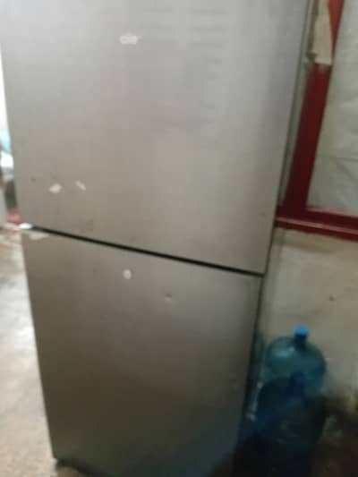 Haier fridge