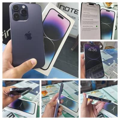 Apple iPhone 14 Pro Max