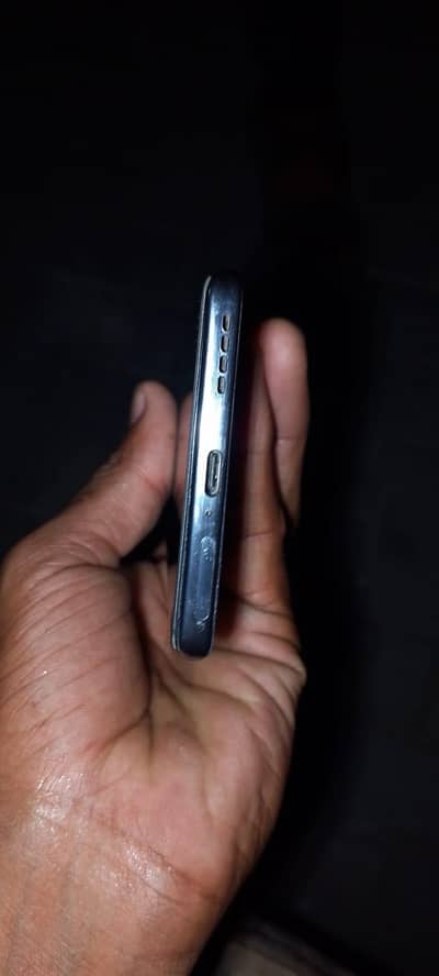 Infinix Hot 50 Pro Plus