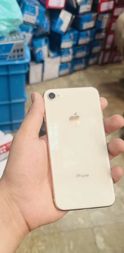 Apple iPhone 8