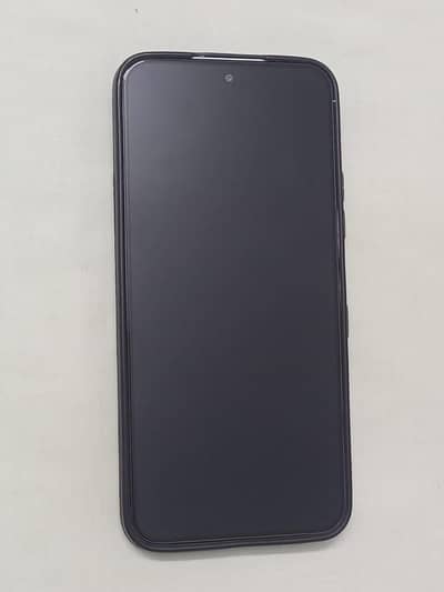 Infinix Hot 60 Pro