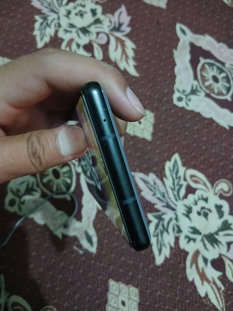 Google Pixel 6a 3