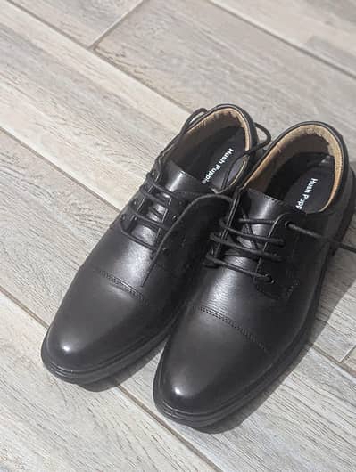 Hush Puppies Oxford Formal Shoes