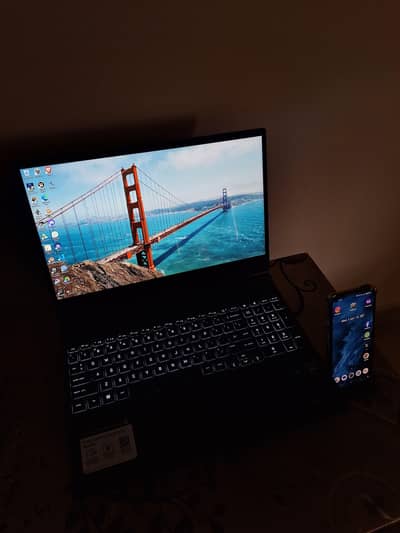 HP VICTUS 15 RTX 4050 I5 13420H