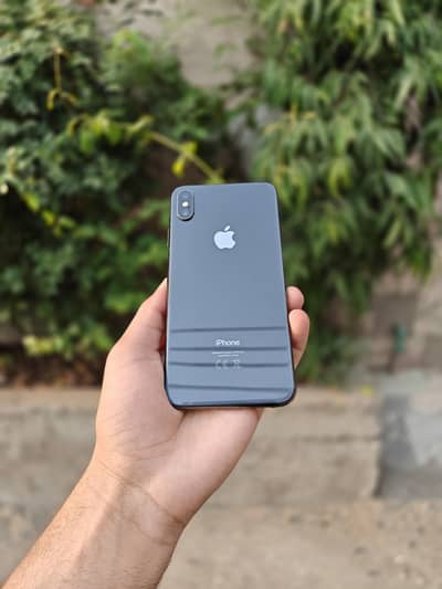 Apple iPhone XS Max