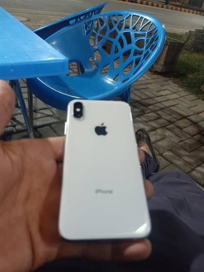 Apple iPhone XS