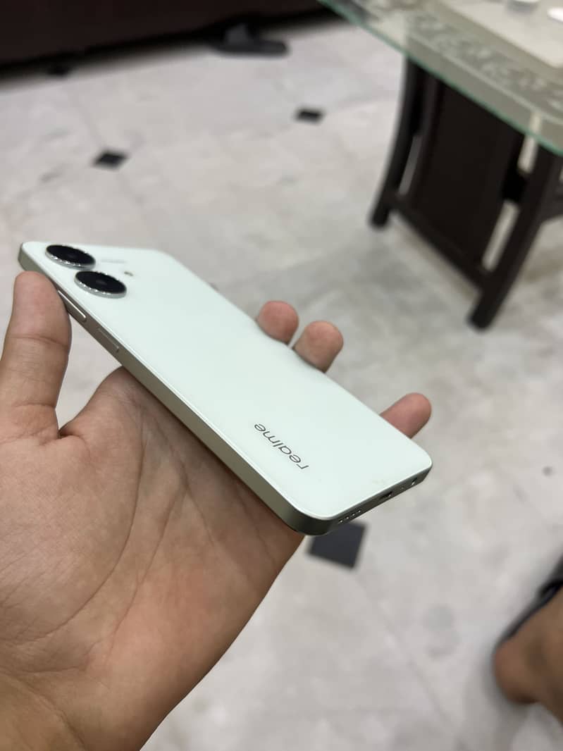 Realme Note 60x 2