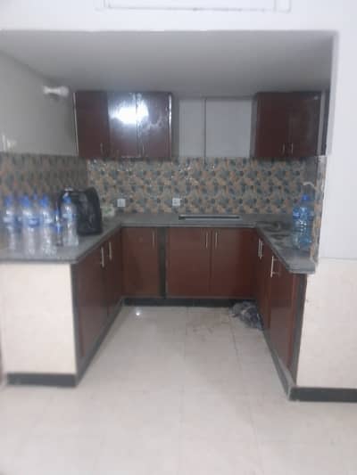 Ground plus one house available for rent in north Karachi