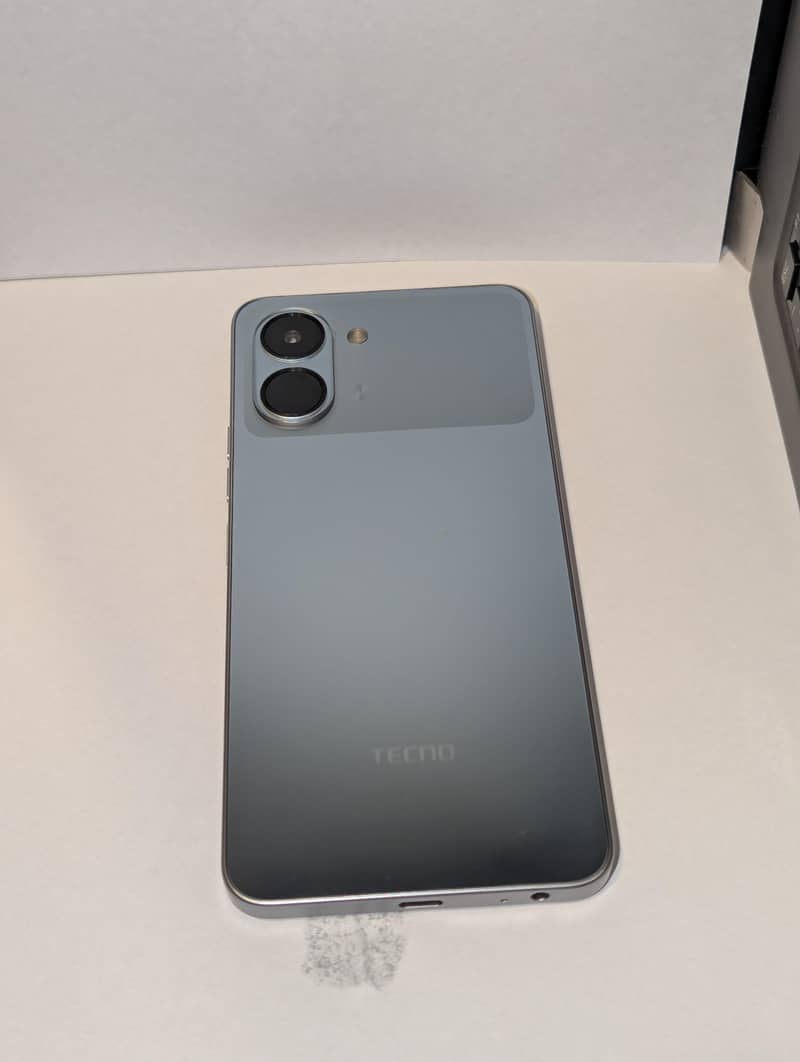 Tecno Other Model 2