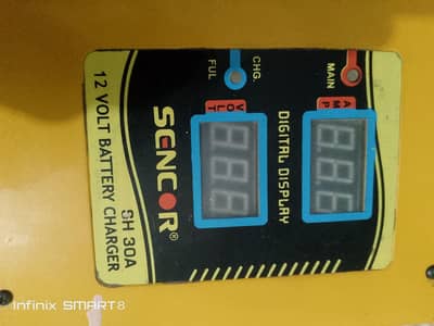 automatic charger  4000 rupe. final. new. he