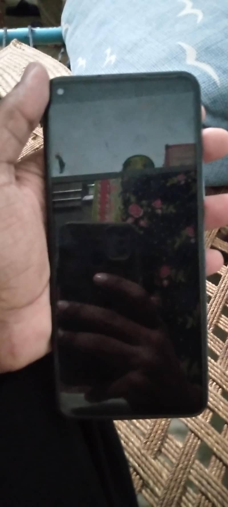 Infinix Note 7 1