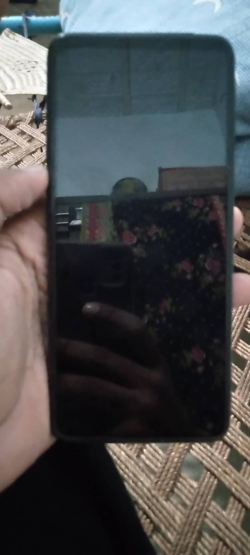 Infinix Note 7 3