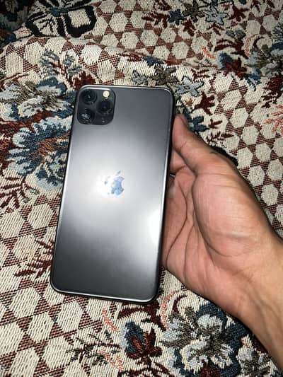 Apple iPhone 11 Pro Max