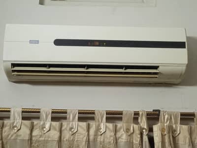 split ac