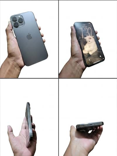 Apple iPhone 13 Pro Max