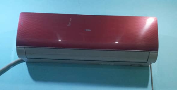 Split AC Haier 1.5 Ton - Non inverter