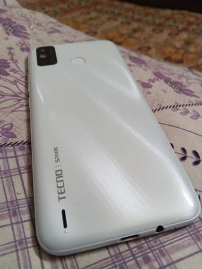 Tecno Spark 6 Go