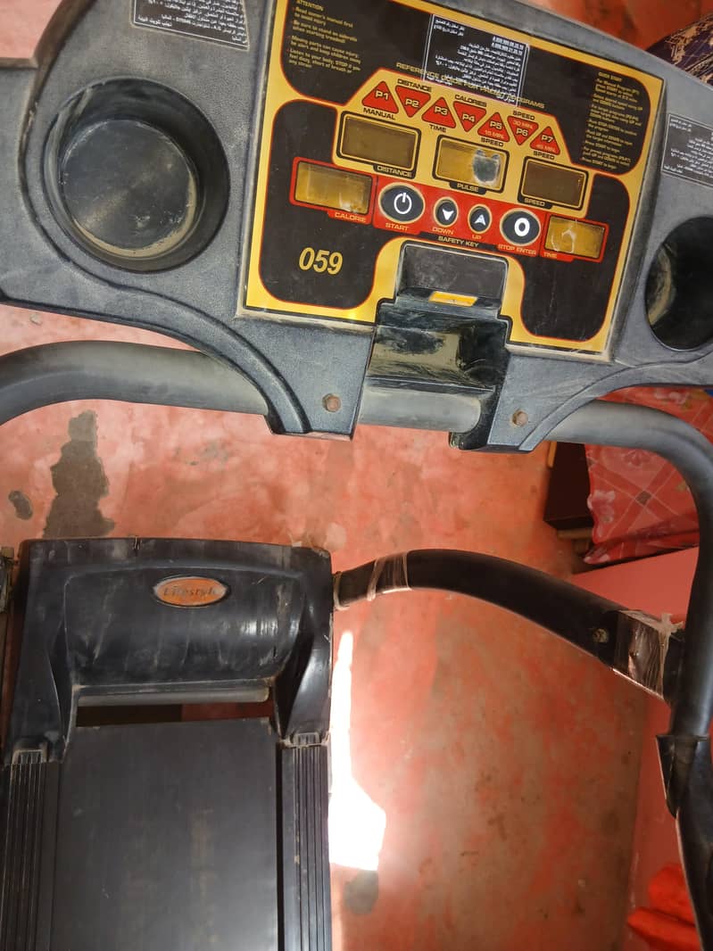 Selling Automatic running machine 0
