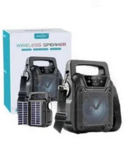speaker