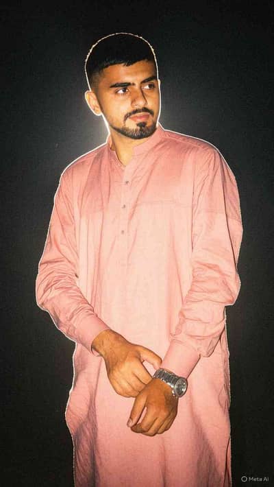 Ch AhMaD WaSeEm
