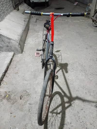 cycle for urgent sale