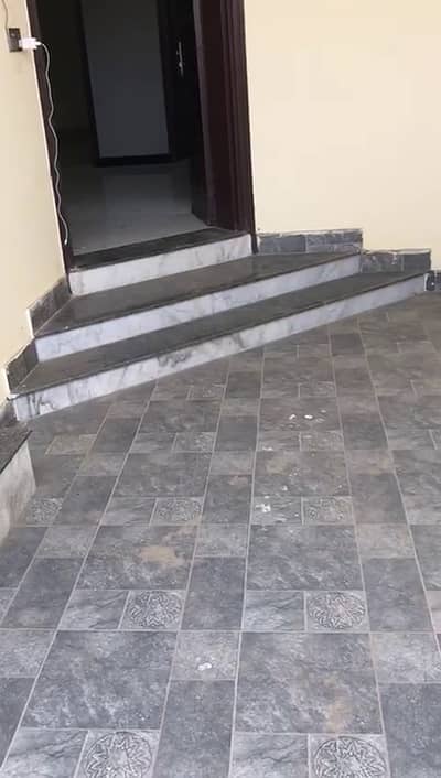 FOR SALE Newly Constructed 6 Marla Prime Location on Nawabpur road