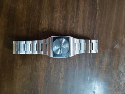 Seiko 5