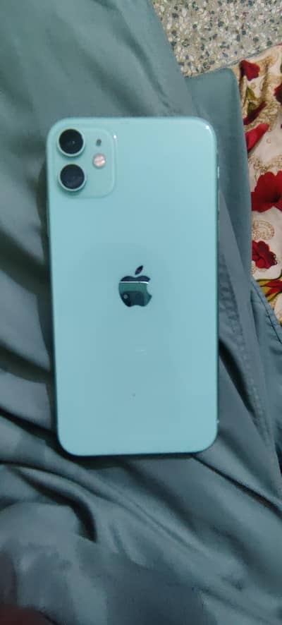 Apple iPhone 11
