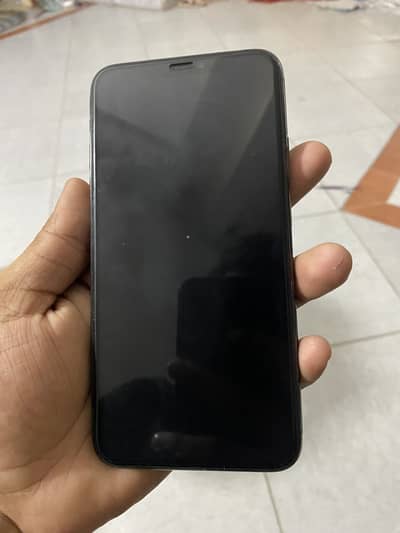 Apple iPhone 11 Pro Max