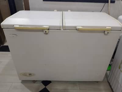 wave deep freezer for sale