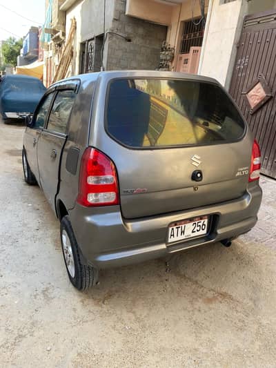 Suzuki Alto 2010
