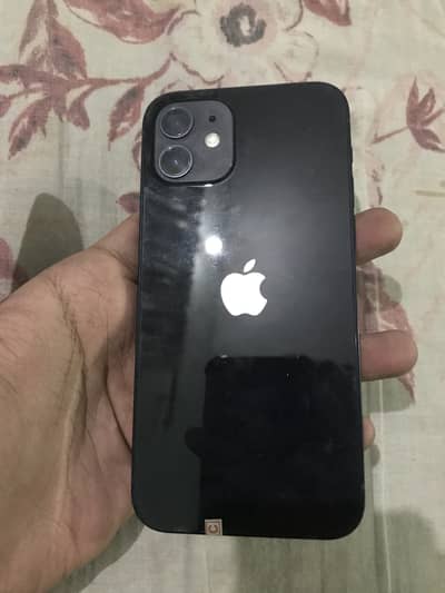 Apple iPhone 12