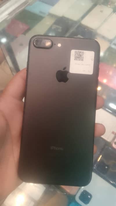 Apple iPhone 7 Plus