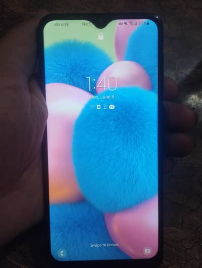 Samsung Mobile A30
