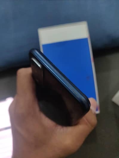 Vivo Y12s